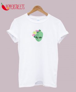 Adorable Alien T-Shirt