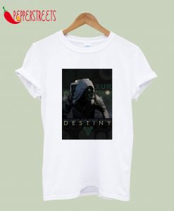 Agent of the Nine XUR T-Shirt