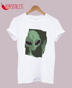 Alien T-Shirt