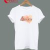 Always Harry Potter T-Shirt