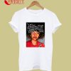 Angela Davis T-Shirt