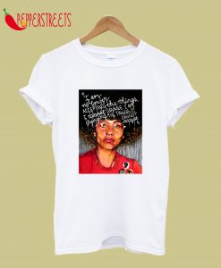 Angela Davis T-Shirt