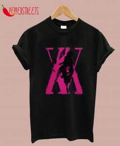 Anime Hunter T-Shirt