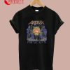 Anthrax For All King T-Shirt