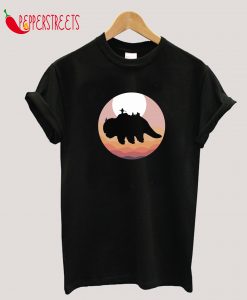 Avatar Kyoshi T-Shirt