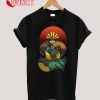 Avatar Retro Art T-Shirt