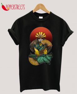 Avatar Retro Art T-Shirt