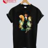 Avatar Kyoshi T-Shirt