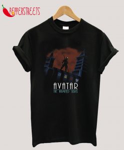 Avatar The Animated Series - Volume 1 T-Shirt