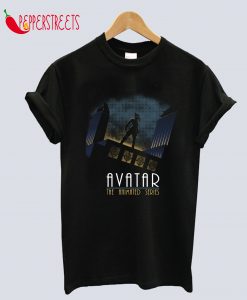 Avatar The Animated Series - Volume 2 T-Shirt