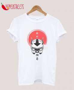 Avatar The Last Airbender T-Shirt