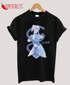 Avatar the Legend of Korra T-Shirt