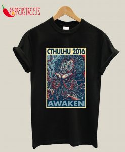 Aweken T-Shirt