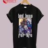 Bad Boys for Life T-Shirt