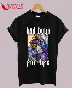 Bad Boys for Life T-Shirt