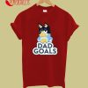 Bandit - Dad Goals T-Shirt