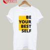 Be Your Best Self T-Shirt