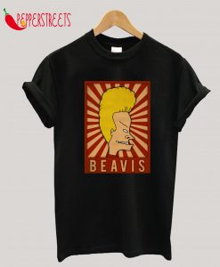 Beavis T-Shirt