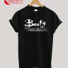 Beefy Five Layer T-Shirt