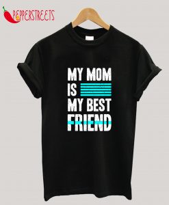 Best Friends Forever T-Shirt