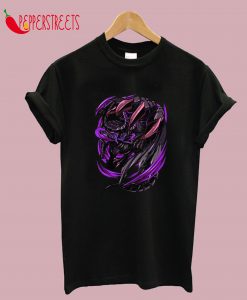 Black Eclipse Wyvern T-Shirt