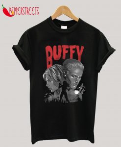 Buffy T-Shirt