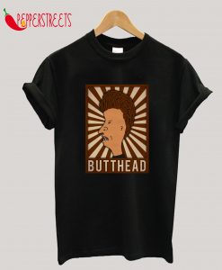 Butthead T-Shirt