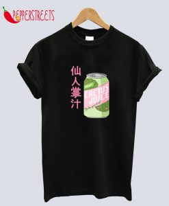 Cactus Juice T-Shirt