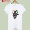 Cayde 6 - Destiny 2 T-Shirt