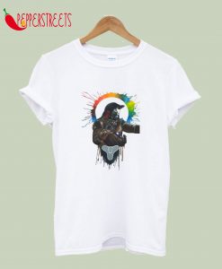 Cayde 6 - Destiny 2 T-Shirt