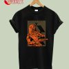 Cayde 6-Undft T-Shirt