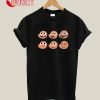 Char-moji T-Shirt