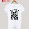 Chess Chess Set Love Matt Bauer Figurine Gift T-Shirt