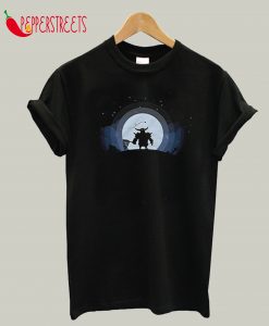 Clash Of Clans T-Shirt