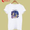 Coraline & Alice Open the door T-Shirt