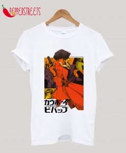 Cowboy Bebop T-Shirt