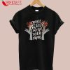 Create Beauty T-Shirt