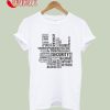 Cyber T-Shirt