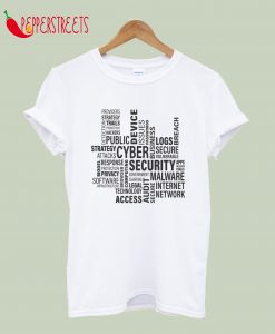 Cyber T-Shirt