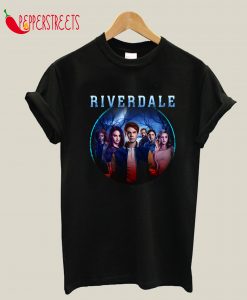 Dale River T-Shirt