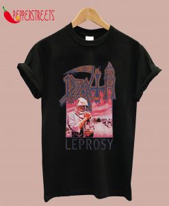 Death Leprosy T-Shirt