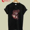 Demon Transformation T-Shirt