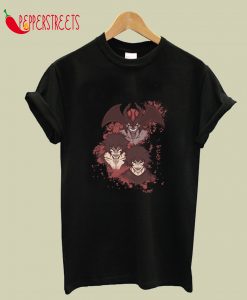 Demon Transformation T-Shirt