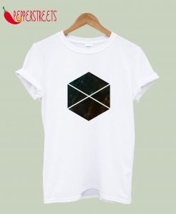 Destiny 2 - Forsaken Emblem T-Shirt