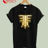 Destiny 2 PREMIUM Forsaken Emblem T-Shirt