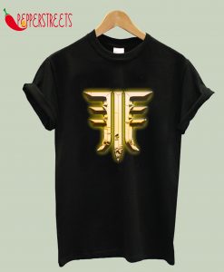 Destiny 2 PREMIUM Forsaken Emblem T-Shirt