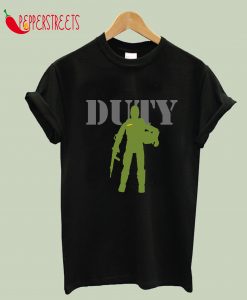 Duty T-Shirt