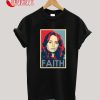 Faith T-Shirt