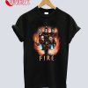 Fire Bender T-Shirt