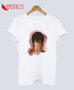 Fire Prince T-Shirt